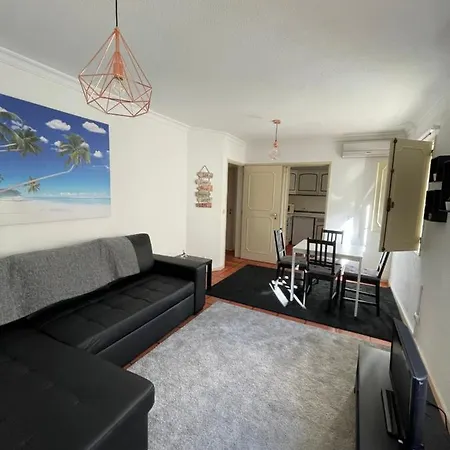 Apartment Marina Arcadas