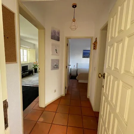 Marina Arcadas Apartment