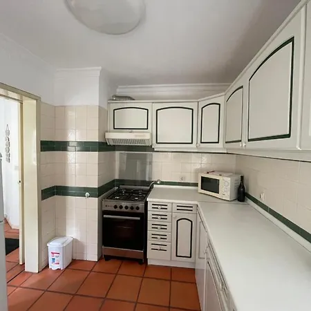 Marina Arcadas Apartment *