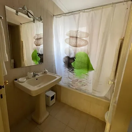 Apartment Marina Arcadas Vilamoura