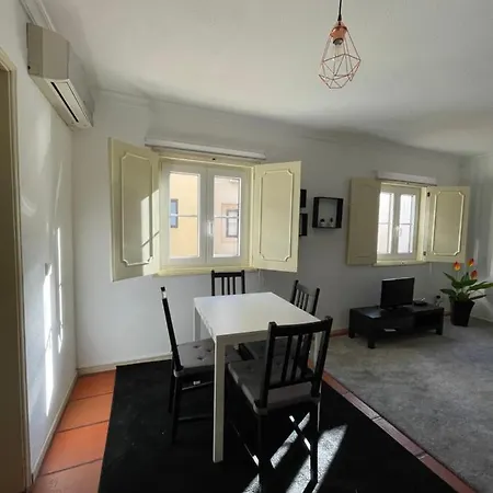 Marina Arcadas * 빌라모라